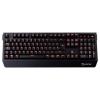 TECLADO MECANICO HIDITEC GK500 CHERRY MX RED 111658 pequeño