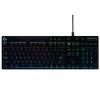 TECLADO MECANICO LOGITECH G810 ORION SPECTRUM RGB 110654 pequeño