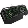 Aerocool THUNDERX3 Teclado Gaming 111680 pequeño