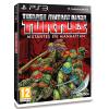 Teenage Mutant Ninja Turtles : Mutantes en Manhattan PS3 98323 pequeño