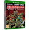 Teenage Mutant Ninja Turtles : Mutantes en Manhattan Xbox One 98256 pequeño