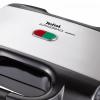 Tefal SM155212 Sandwichera Ultracompact 77306 pequeño