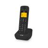 TELEFONO INALAMBRICO NEGRO SPC AIR 109009 pequeño