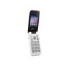 Alcatel OneTouch 20.51D Blanco Libre 112061 pequeño