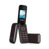TELEFONO MOVIL LIBRE ALCATEL 10.35/PANTALLA 1.8"/DUAL SIM/GRIS OSCURO 108981 pequeño