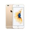 TELEFONO MOVIL LIBRE APPLE IPHONE 6S GOLD 128GB 108633 pequeño