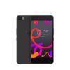 TELEFONO MOVIL LIBRE BQ AQUARIS M5"FHD 4G/2GB/16GB/ANDROID 5.0/NEGRO 110697 pequeño