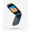 SPC Harmony Telefono Movil BT FM  + Dock Negro 111555 pequeño