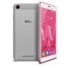 TELEFONO MOVIL LIBRE WIKO JERRY 5"/QUAD CORE 1.3GHZ/1GB/8GB/ANDROID 6.0/ROSA 109889 pequeño