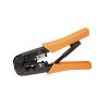 Tenaza Crimpadora Profesional para Cable de Red 90996 pequeño