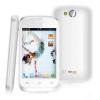 TenGO! DCore 350 Blanco Libre - Smartphone/Movil 65492 pequeño