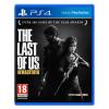 The Last of Us Remastered PS4 78507 pequeño