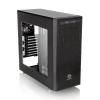 Thermaltake Core H34 Negra USB 3.0 con Ventana 105884 pequeño