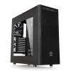 Thermaltake Core H34 Negra USB 3.0 con Ventana 105883 pequeño