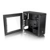 Thermaltake Core H35 Negra USB 3.0 con Ventana 105872 pequeño