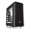 Thermaltake Core H35 Negra USB 3.0 con Ventana 105871 pequeño