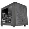 Thermaltake Core X5 Cube Negra USB 3.0 con Ventana 105889 pequeño