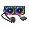 Thermaltake Floe Riing RGB 280 TT Premium Edition 126845 pequeño