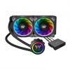 Thermaltake Floe Riing RGB 240 TT Premium Edition 126851 pequeño