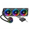 Thermaltake Floe Riing RGB 360 TT Premium Edition 126842 pequeño