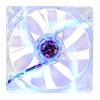 Thermaltake Pure 12 LED DC Fan Azul |PcComponentes 106082 pequeño