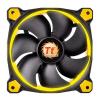 Thermaltake Riing 12 LED Amarillo 106008 pequeño