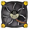 Thermaltake Riing 12 LED Amarillo 106009 pequeño