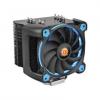 Thermaltake Riing Silent 12 Pro CPU Cooler Azul 126853 pequeño