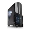 Thermaltake Versa N21 Negra USB 3.0 con Ventana 105837 pequeño