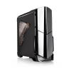 Thermaltake Versa N21 Negra USB 3.0 con Ventana 105836 pequeño