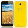 ThL W200S Amarillo Libre - Smartphone/Movil 65864 pequeño