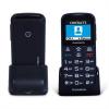 THOMSON Serea 51 Movil Senior 1.77 VGA BT Negro 124025 pequeño