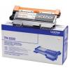 Brother TONER 2600 PAGES SERIE 2200 SUPL PER HL-2240D HL-2250DN 6849 pequeño