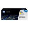 TONER HP LASERJET AMARILLO 2550/2820/2840 Q3962A 110862 pequeño