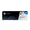 TONER HP LASERJET COLOR. BLACK CC530A 110857 pequeño