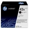 TONER HP LASERJET NEGRO PACK 2U 42X ALTA CAPACIDAD 110865 pequeño