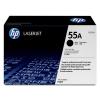 TONER HP LASERJET NEGRO 55A CE255A 110875 pequeño