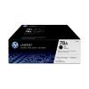 TONER HP NEGRO 78A CE278AD 110890 pequeño