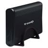 TooQ Easydata Series 3518 Carcasa 3.5" IDE/SATA USB Negra 66759 pequeño