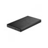 TooQ TQE-2527B caja HDD 2.5 SATA3 USB 3.0 Negra 120439 pequeño