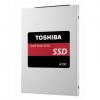 Toshiba A100 SSD 120GB SATA3 125793 pequeño