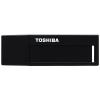 Toshiba TransMemory U302 16GB 16GB USB 3.0 Negro unidad flash USB 90349 pequeño