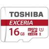 Toshiba Exceria M302 EA 16GB UHS I Clase 10 Adaptador 117668 pequeño