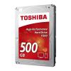 Toshiba L200 500GB 2.5" SATA 119632 pequeño