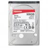 Toshiba L200 500GB 2.5" SATA 127887 pequeño