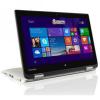 Toshiba Satellite L10W-B-101 N2840/4GB/500GB/11.6" Táctil - Portátil 3256 pequeño