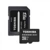 Toshiba High Speed M203 Micro SD 16GB - Tarjeta Memoria 120041 pequeño