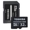 Toshiba M203 32GB Clase 10 UHS-I - Tarjeta Memoria 120253 pequeño