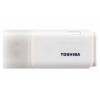 Toshiba Transmemory Hayabusa 128GB USB 2.0 Blanco 90343 pequeño