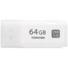Toshiba TransMemory Hayabusa 64GB USB 3.0 67825 pequeño
